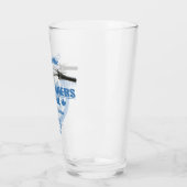 Rum Runners Trail (H2) Glas (Links)