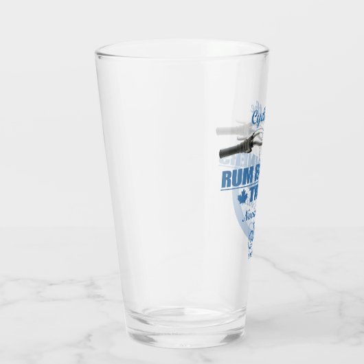 Rum Runners Trail (H2) Glas (Rechts)