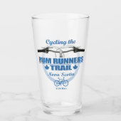 Rum Runners Trail (H2) Glas (Voorkant)