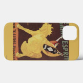 Rum Saint Esprit - Andre Teissedre Promo Case-Mate iPhone Case (Achterkant (horizontaal))