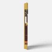 Rum Saint Esprit - Andre Teissedre Promo Case-Mate iPhone Case (Achterkant / Rechts)