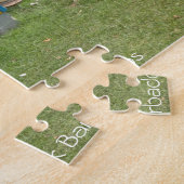 Rum Shack Barbados. Legpuzzel (Zijkant)