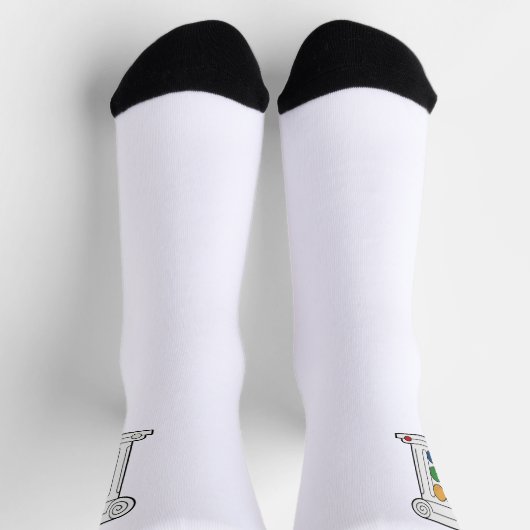 RUM Socks Sokken (Top)