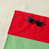 Rum Strandlaken (In situ)