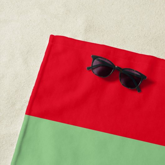 Rum Strandlaken (In situ)