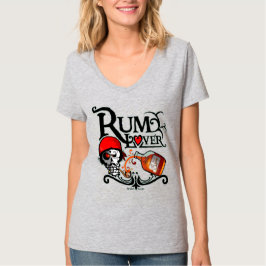 Rum T-shirt