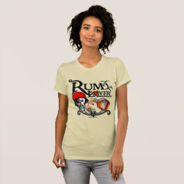 Rum T-shirt