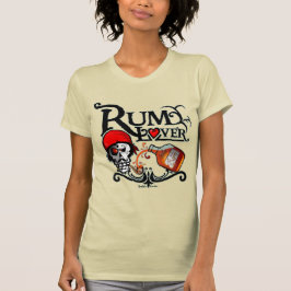 Rum T-shirt