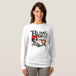 Rum T-shirt
