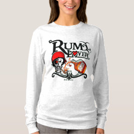 Rum T-shirt