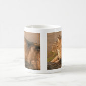 Rum Tiggle Koffiemok (Center)