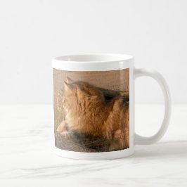 Rum Tiggle Koffiemok