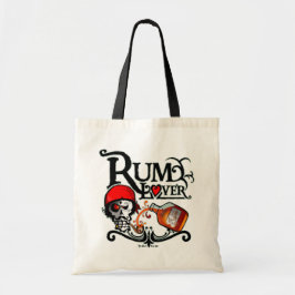 Rum Tote Bag