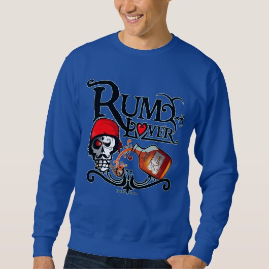 Rum Trui (Voorkant)