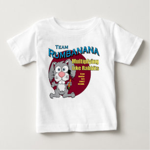 Rumbanana baby Draag