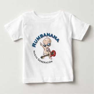 Rumbanana babykleding