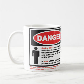 Rumbanana-Hazard Koffiemok