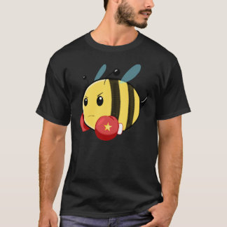 Rumble Bee T-shirt