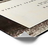 Rumble Fish 1983 Poster (Hoek)