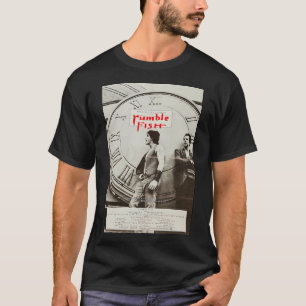 Rumble Fish 1983 T-shirt
