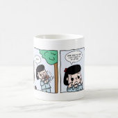 rumbuncious™ #33 koffiemok (Center)