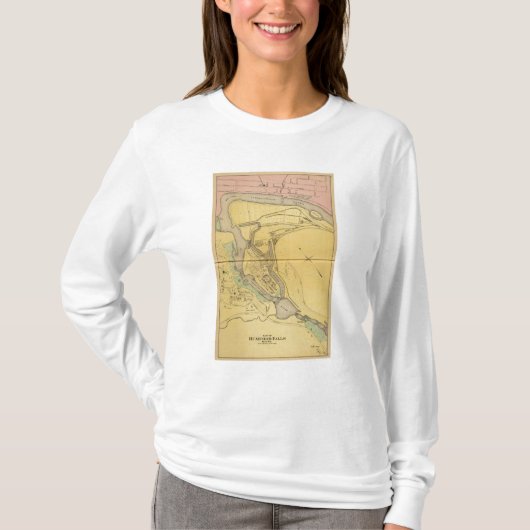 Rumford Herfsten, Maine T-shirt (Voorkant)