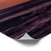 Rumi Als er licht in uw hart zit Poster (Hoek)