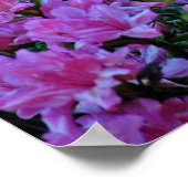 Rumi Beauful garden Poster (Hoek)