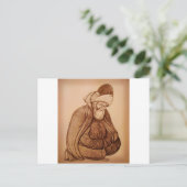 rumi briefkaart (Staand voorkant)
