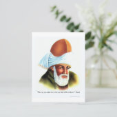 Rumi de manier waarop je liefdescitaat maakt geeft briefkaart (Staand voorkant)