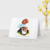 Rumi de manier waarop je liefdescitaat maakt geeft kaart (Gele Bloem)