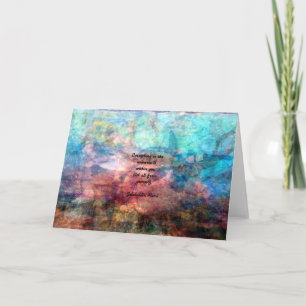 Rumi die citaat over energie en universeel gebruik kaart