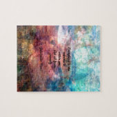 Rumi die citaat over energie en universeel gebruik legpuzzel (Horizontaal)