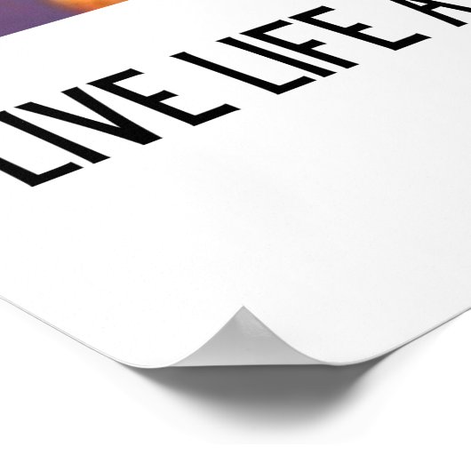 RUMI INSPIREREND CITAAT POSTER (Hoek)