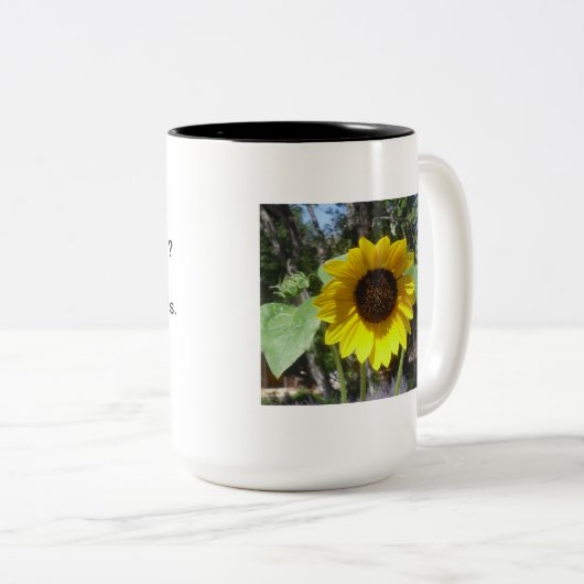 Rumi Light Quote Mok (Voorkant rechts)