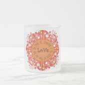 Rumi Love Mok (Center)