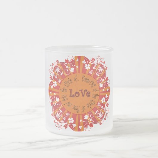 Rumi Love Mok (Center)