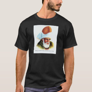 Rumi "Maak Liefde" Citaat Op Thee Mugs Cadeaus Etc T-shirt