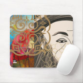 Rumi-Muismat vieren Muismat (Met muis)