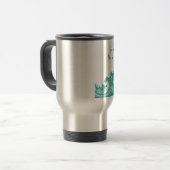 Rumi Ocean quote Reisbeker (Voorkant links)