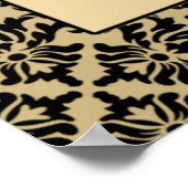 RUMI-prijsopgave op Poster of Print Sun en Earth (Hoek)