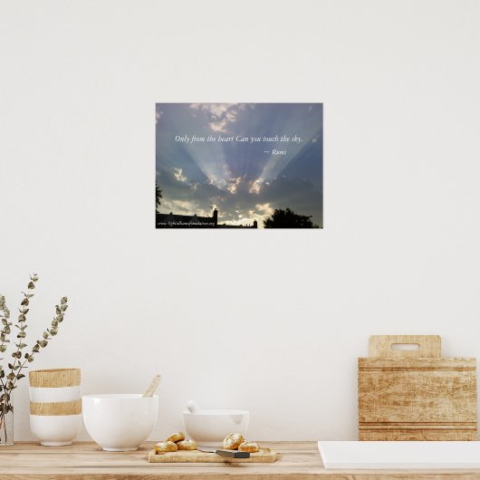 Rumi Print (Keuken)