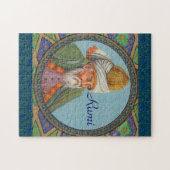 Rumi puzzle legpuzzel (Horizontaal)