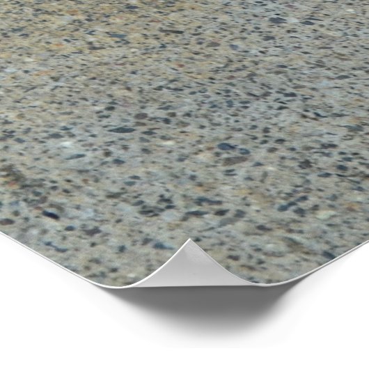 Rumi Quote Pink Leaf Poster (Hoek)