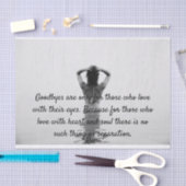 Rumi Quote Tissue Paper Tissuepapier (Craft)