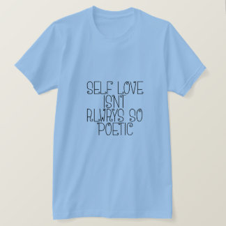   Rumi-Shirt, inspirerend shirt, liefdesshirt T-shirt