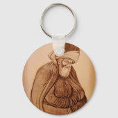 rumi sleutelhanger (Voorkant)