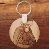 rumi sleutelhanger (Voorkant)