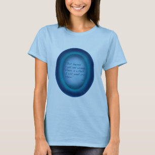 rumi t-shirt