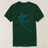 Rumi T-shirt (Design voorkant)